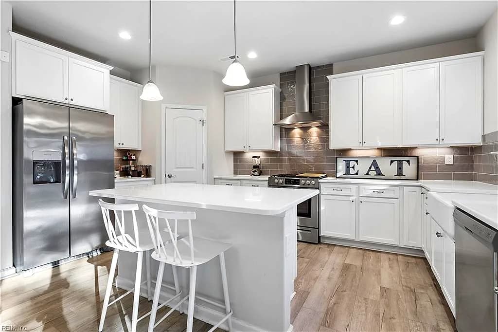 101 Bellflower LN, SUFFOLK VA 23435 thumb 10