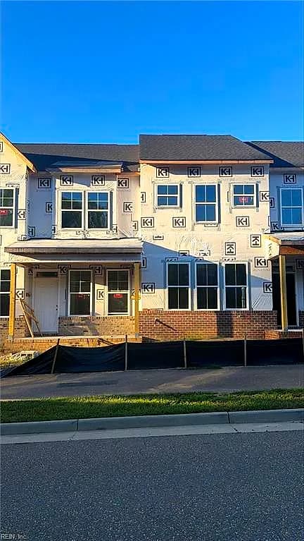 4410 Battery BLVD, WILLIAMSBURG VA 23185 - Main photo