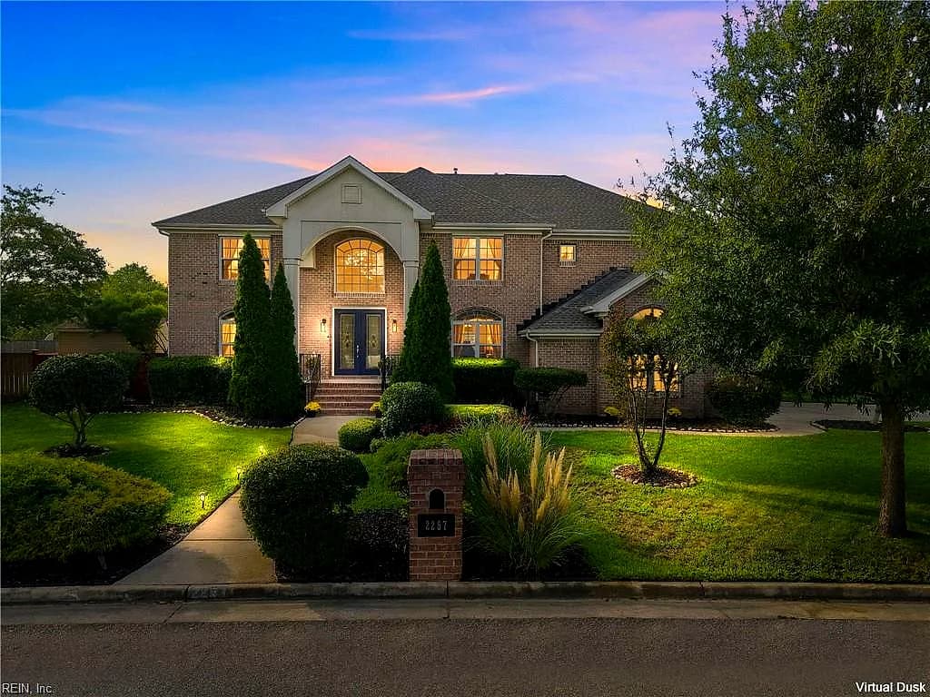2257 Zia DR, VIRGINIA BEACH VA 23456 - Photo 2