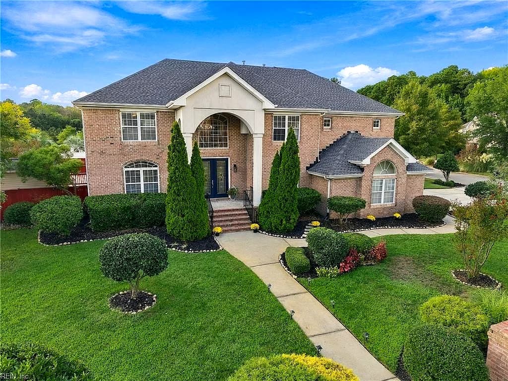 2257 Zia DR, VIRGINIA BEACH VA 23456 - Photo 3
