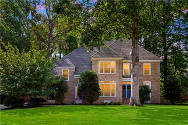 406 Regents CV, NEWPORT NEWS VA 23606 thumb 1