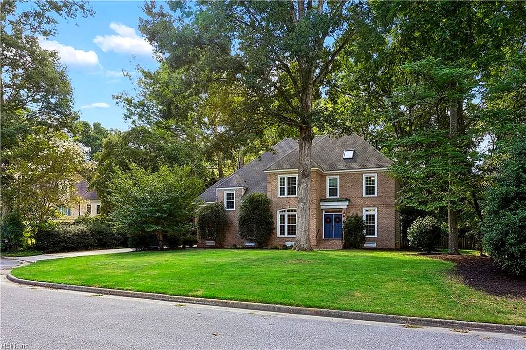 406 Regents CV, NEWPORT NEWS VA 23606 - Photo 3