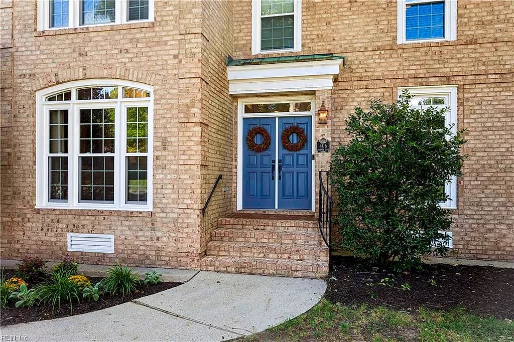 406 Regents CV, NEWPORT NEWS VA 23606 - Photo 5