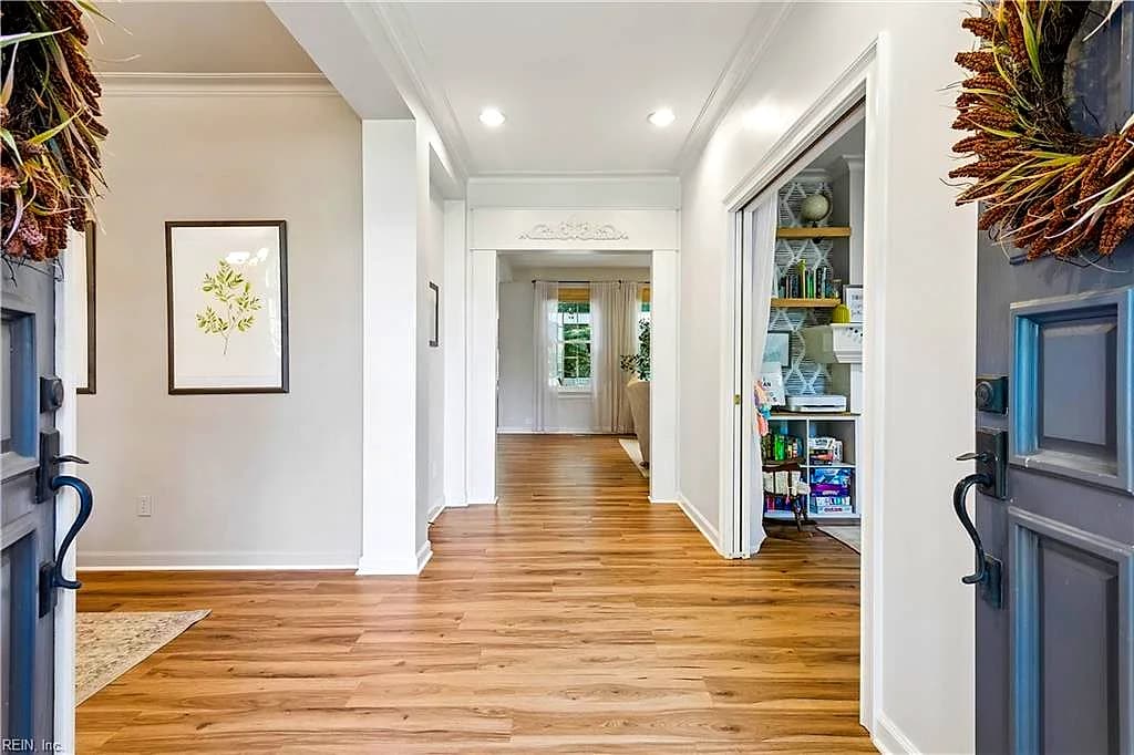 406 Regents CV, NEWPORT NEWS VA 23606 thumb 6