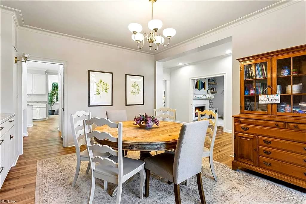 406 Regents CV, NEWPORT NEWS VA 23606 thumb 9