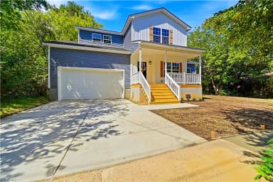 9413 Capeview AVE, NORFOLK VA 23503 thumb 2