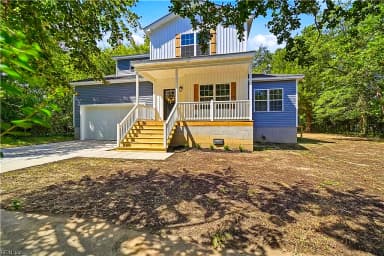 9413 Capeview AVE, NORFOLK VA 23503 thumb 3