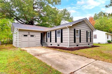 265 Benns RD, NEWPORT NEWS VA 23601 thumb 1