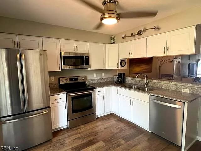 4801 Secure CT, VIRGINIA BEACH VA 23455 - Photo 5