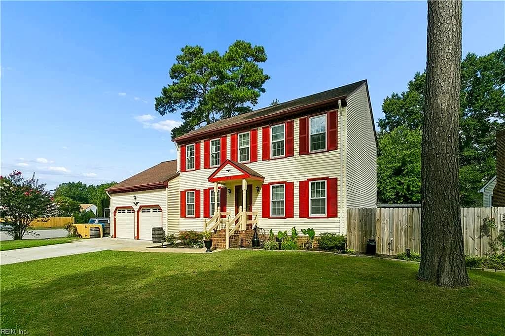 2528 Hunting Horn WAY, VIRGINIA BEACH VA 23456 - Photo 3