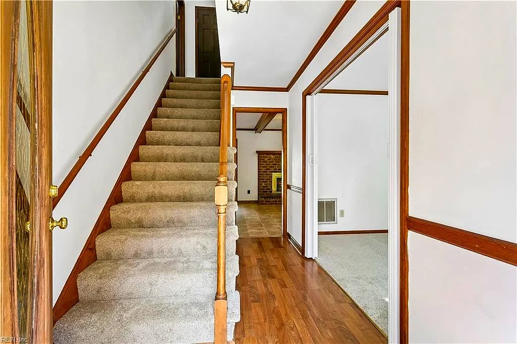 2528 Hunting Horn WAY, VIRGINIA BEACH VA 23456 - Photo 5
