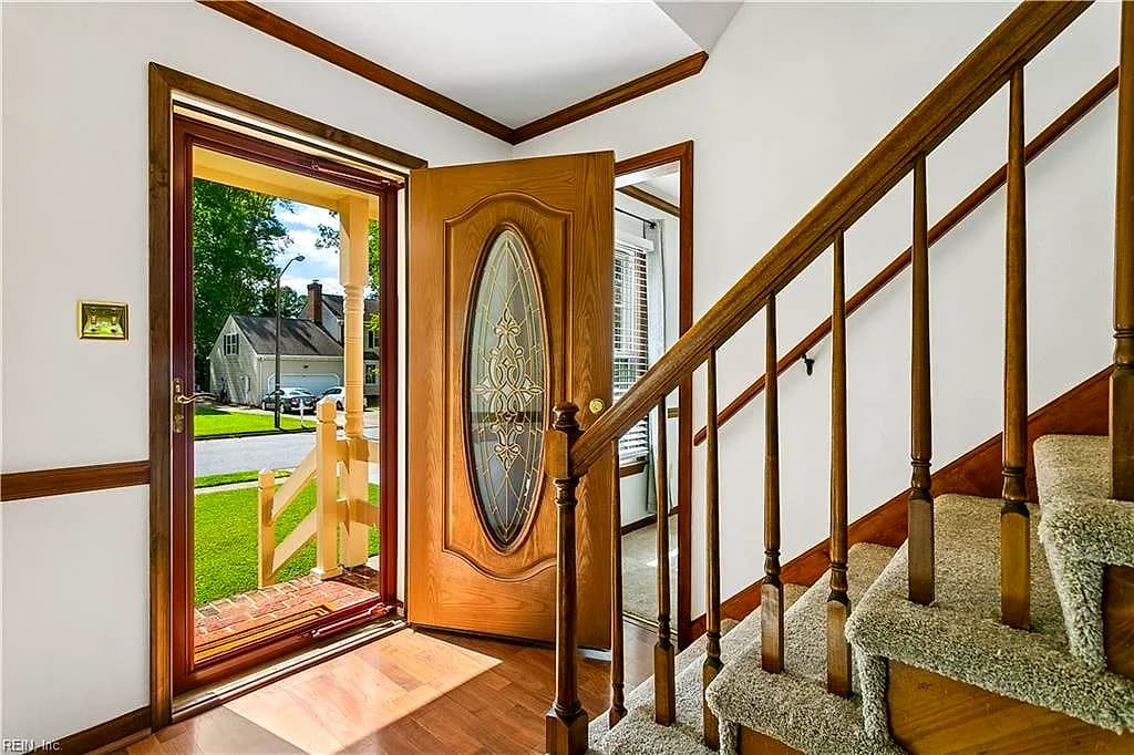 2528 Hunting Horn WAY, VIRGINIA BEACH VA 23456 thumb 6