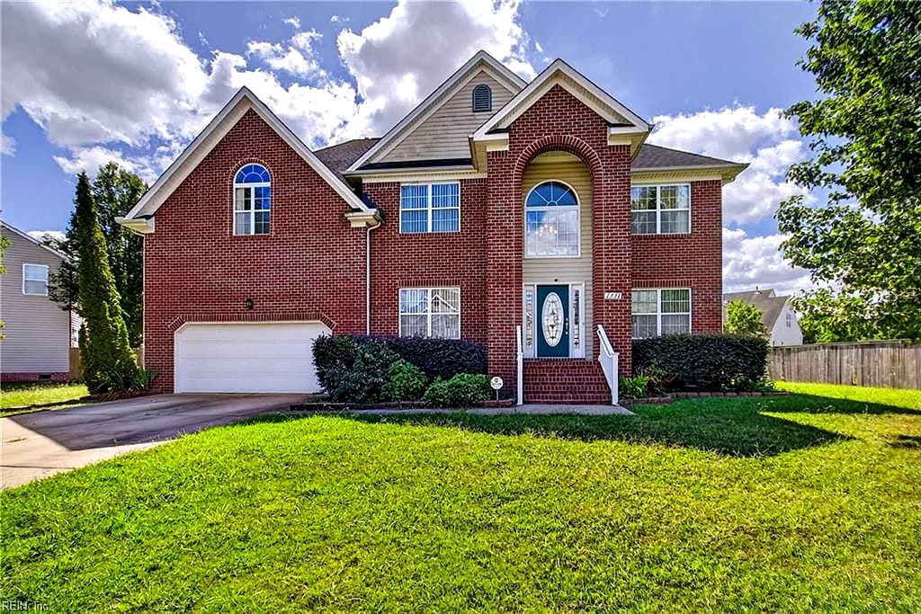 1432 Rivers Edge TRCE, CHESAPEAKE VA 23323 - Main photo
