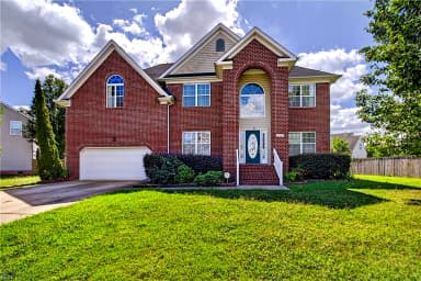 1432 Rivers Edge TRCE, CHESAPEAKE VA 23323 thumb 1