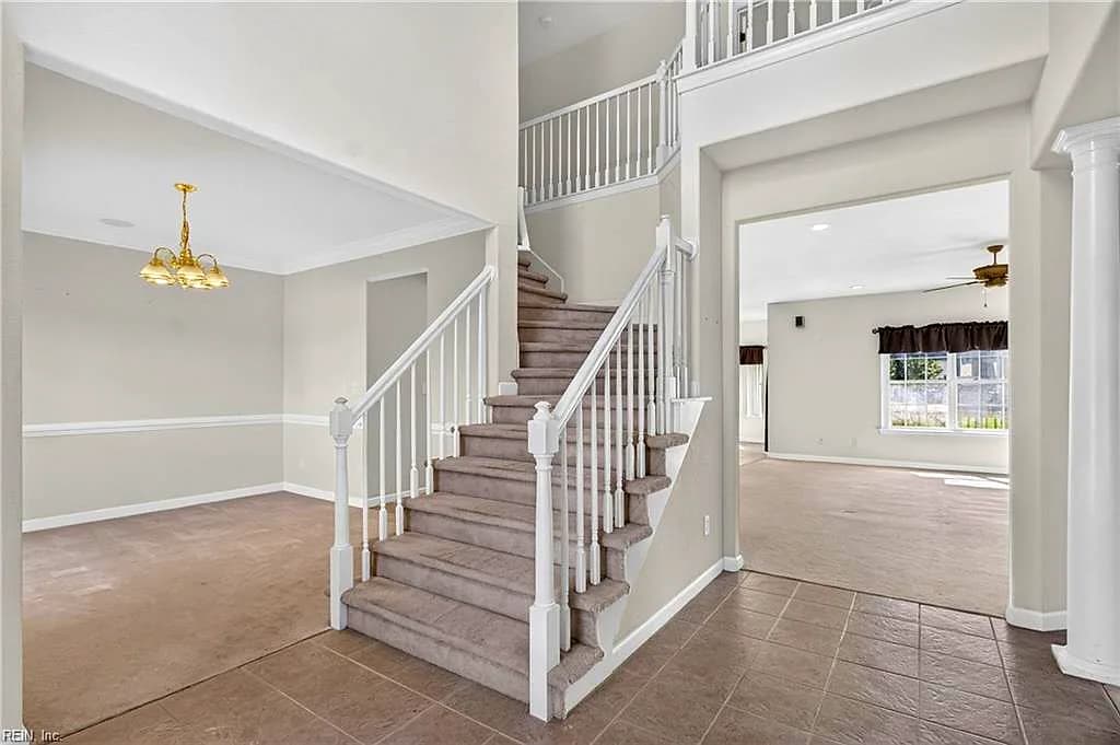 1432 Rivers Edge TRCE, CHESAPEAKE VA 23323 - Photo 4