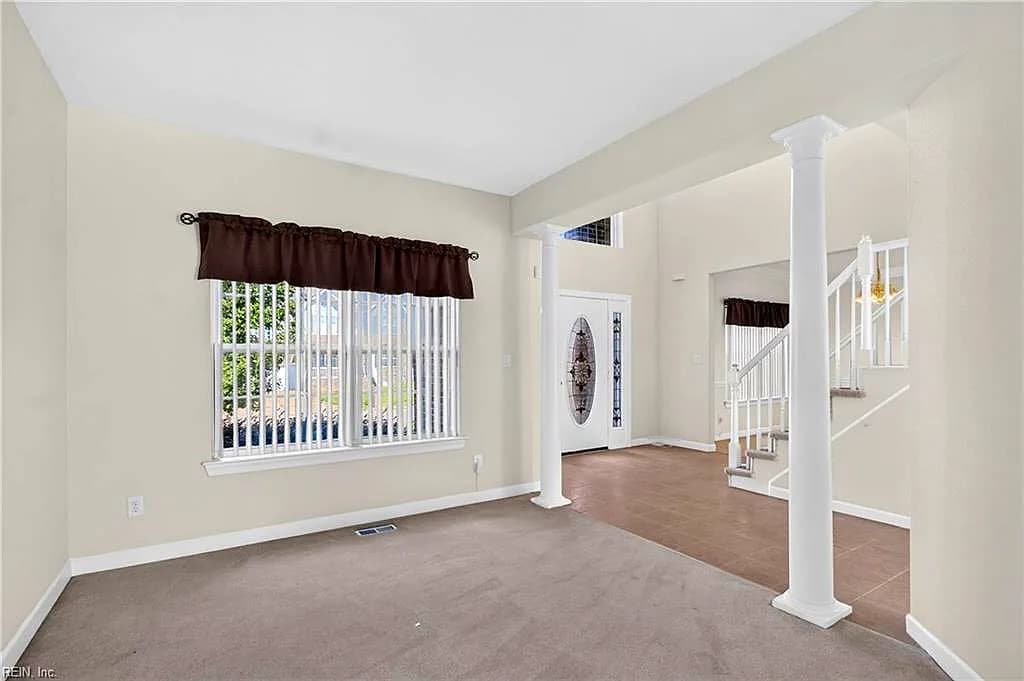 1432 Rivers Edge TRCE, CHESAPEAKE VA 23323 - Photo 5