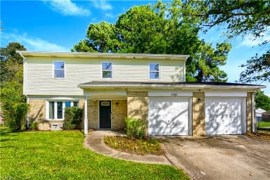 1101 Gauntlet DR, CHESAPEAKE VA 23323 thumb 3