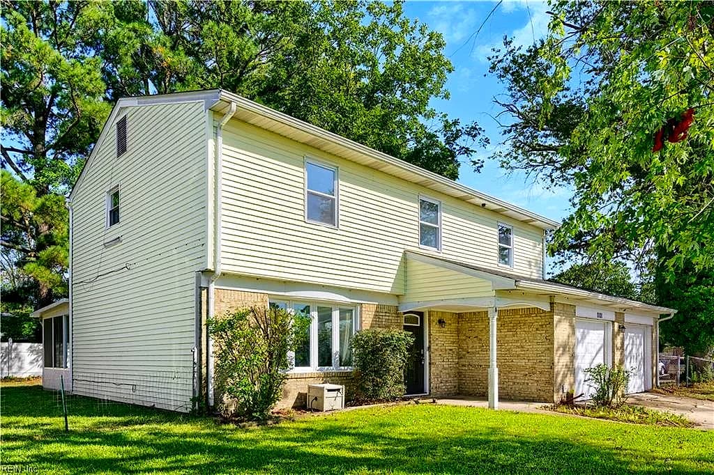 1101 Gauntlet DR, CHESAPEAKE VA 23323 - Photo 4