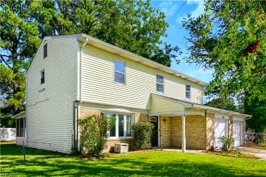 1101 Gauntlet DR, CHESAPEAKE VA 23323 thumb 4