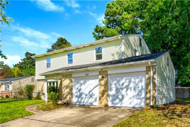 1101 Gauntlet DR, CHESAPEAKE VA 23323 thumb 5