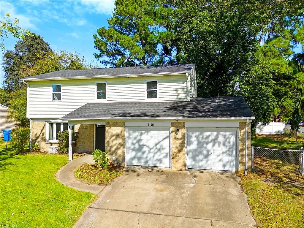 1101 Gauntlet DR, CHESAPEAKE VA 23323 thumb 6
