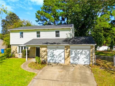 1101 Gauntlet DR, CHESAPEAKE VA 23323 thumb 6