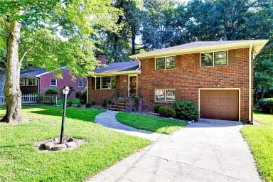 86 Normandy LN, NEWPORT NEWS VA 23606 thumb 1