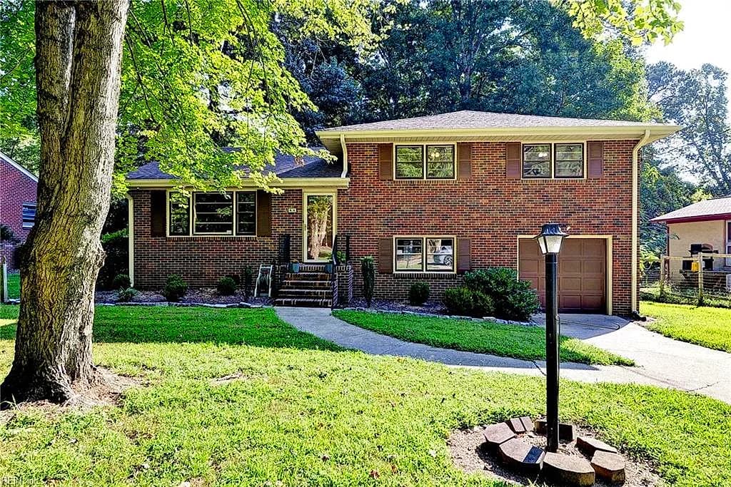 86 Normandy LN, NEWPORT NEWS VA 23606 - Photo 3
