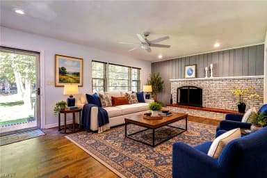 86 Normandy LN, NEWPORT NEWS VA 23606 thumb 5