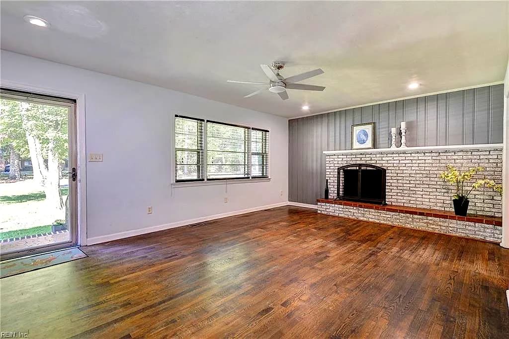 86 Normandy LN, NEWPORT NEWS VA 23606 thumb 6