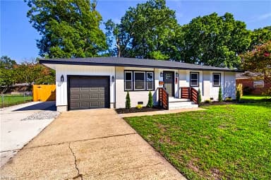 412 Southgate AVE, VIRGINIA BEACH VA 23462 thumb 1