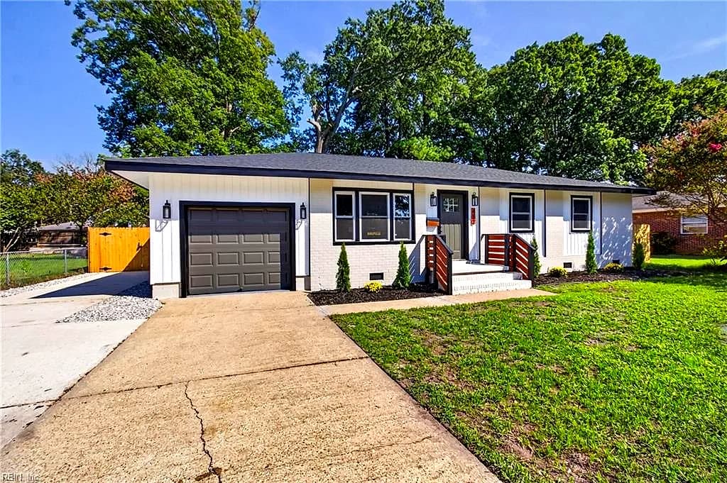 412 Southgate AVE, VIRGINIA BEACH VA 23462 - Photo 2