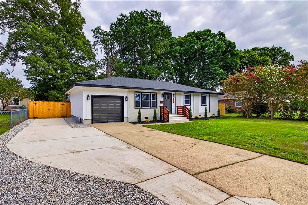412 Southgate AVE, VIRGINIA BEACH VA 23462 - Photo 3