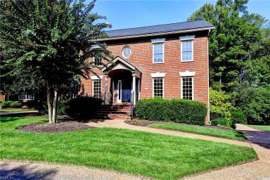 124 Richmond Hill CT, WILLIAMSBURG VA 23185 thumb 1