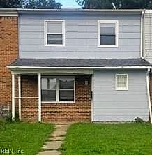 1021 Roundtable CT, CHESAPEAKE VA 23322 - Photo 2