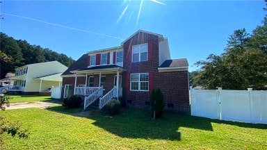 26224 Rochelle ST, COURTLAND VA 23837 thumb 2