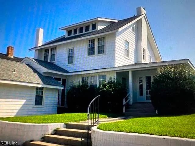 5302 Ocean Front AVE, VIRGINIA BEACH VA 23451 - Main photo