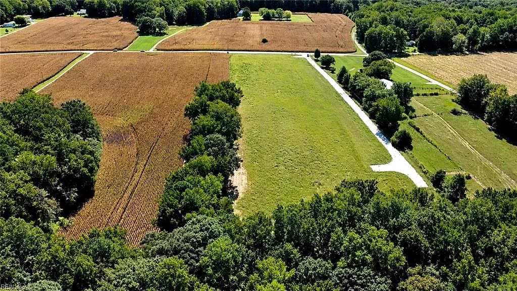 2AC LOT 1 Nice LN, BARHAMSVILLE VA 23011 - Photo 3