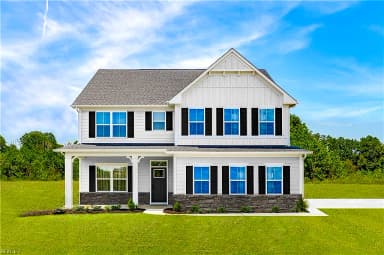 212 Tinker ST, CHESAPEAKE VA 23322 thumb 1
