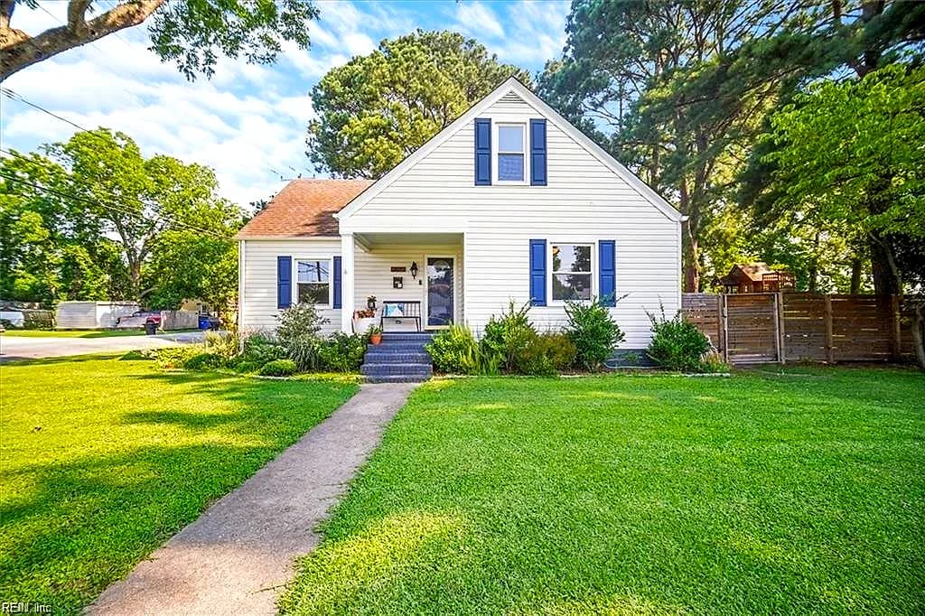 3820 Race ST, PORTSMOUTH VA 23707 - Photo 2