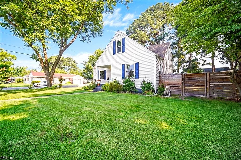 3820 Race ST, PORTSMOUTH VA 23707 - Photo 3