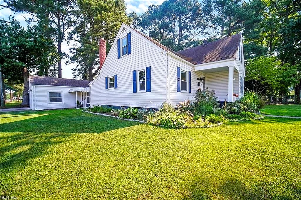 3820 Race ST, PORTSMOUTH VA 23707 - Photo 4
