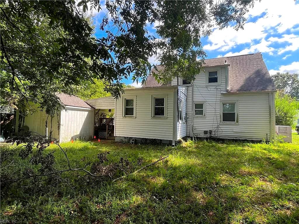 33 Davis Ave NONE, NEWPORT NEWS VA 23601 thumb 11
