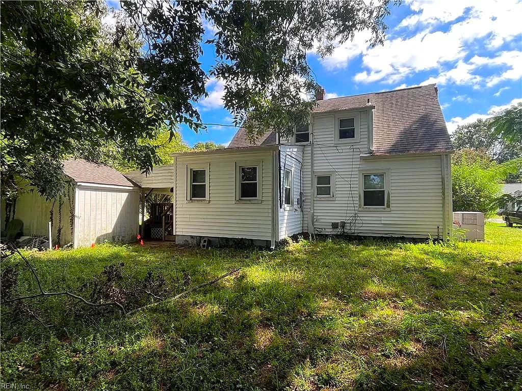 33 Davis Ave NONE, NEWPORT NEWS VA 23601 thumb 12