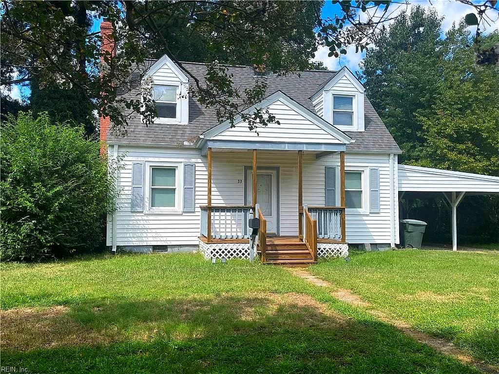 33 Davis Ave NONE, NEWPORT NEWS VA 23601 thumb 10