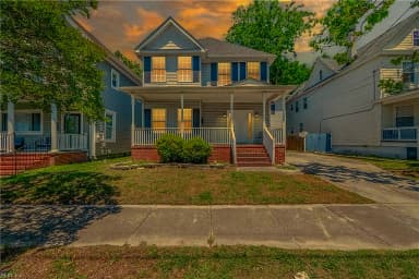 318 W 31st ST, NORFOLK VA 23508 thumb 1