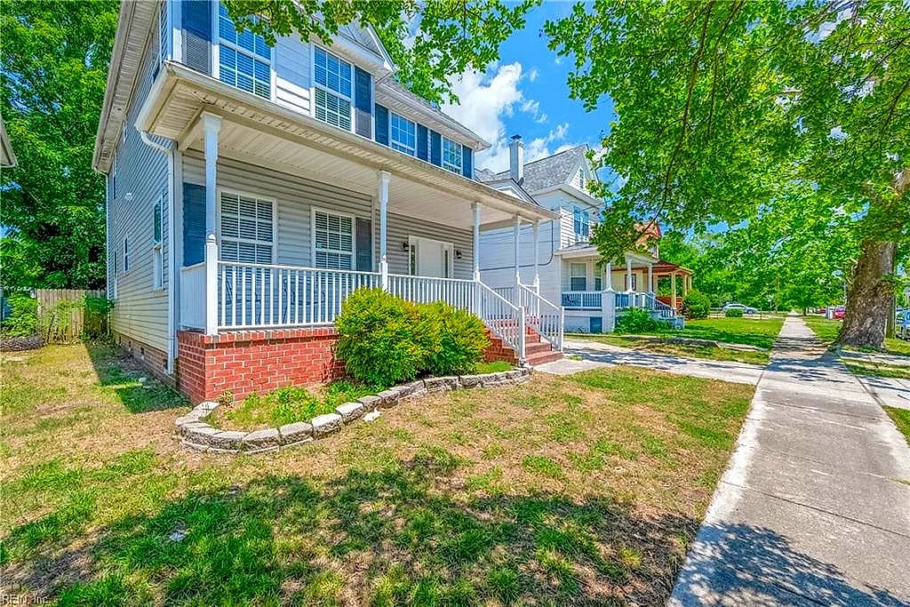 318 W 31st ST, NORFOLK VA 23508 - Photo 3