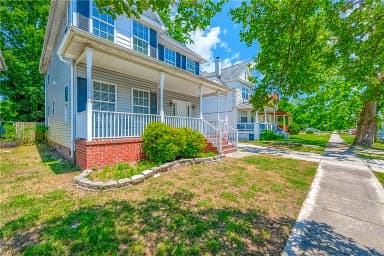 318 W 31st ST, NORFOLK VA 23508 thumb 3