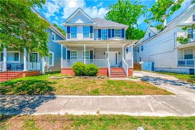 318 W 31st ST, NORFOLK VA 23508 thumb 4