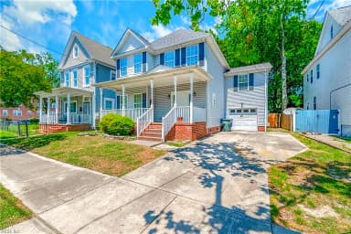 318 W 31st ST, NORFOLK VA 23508 thumb 5